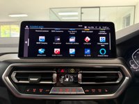 USED 2023 73 BMW X3 2.0 30e 12kWh M Sport Auto xDrive Euro 6 (s/s) 5dr PERFORMANCEKIT+TECHPACK+20S