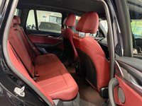 USED 2023 73 BMW X3 2.0 30e 12kWh M Sport Auto xDrive Euro 6 (s/s) 5dr PERFORMANCEKIT+TECHPACK+20S