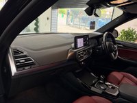 USED 2023 73 BMW X3 2.0 30e 12kWh M Sport Auto xDrive Euro 6 (s/s) 5dr PERFORMANCEKIT+TECHPACK+20S