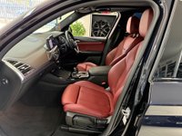 USED 2023 73 BMW X3 2.0 30e 12kWh M Sport Auto xDrive Euro 6 (s/s) 5dr PERFORMANCEKIT+TECHPACK+20S