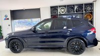 USED 2023 73 BMW X3 2.0 30e 12kWh M Sport Auto xDrive Euro 6 (s/s) 5dr PERFORMANCEKIT+TECHPACK+20S