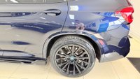USED 2023 73 BMW X3 2.0 30e 12kWh M Sport Auto xDrive Euro 6 (s/s) 5dr PERFORMANCEKIT+TECHPACK+20S