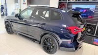 USED 2023 73 BMW X3 2.0 30e 12kWh M Sport Auto xDrive Euro 6 (s/s) 5dr PERFORMANCEKIT+TECHPACK+20S