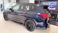USED 2023 73 BMW X3 2.0 30e 12kWh M Sport Auto xDrive Euro 6 (s/s) 5dr PERFORMANCEKIT+TECHPACK+20S