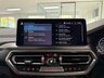 USED 2023 73 BMW X3 2.0 30e 12kWh M Sport Auto xDrive Euro 6 (s/s) 5dr PERFORMANCEKIT+TECHPACK+20S