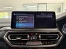 USED 2023 73 BMW X3 2.0 30e 12kWh M Sport Auto xDrive Euro 6 (s/s) 5dr PERFORMANCEKIT+TECHPACK+20S