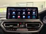 USED 2023 73 BMW X3 2.0 30e 12kWh M Sport Auto xDrive Euro 6 (s/s) 5dr PERFORMANCEKIT+TECHPACK+20S