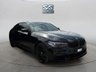USED 2019 19 BMW 5 SERIES 2.0 530e 9.2kWh M Sport Saloon 4dr Petrol Plug-in Hybrid Auto Euro 6 (s/s) (252 ps) 