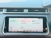 USED 2018 18 LAND ROVER RANGE ROVER VELAR 2.0 D180 R-Dynamic S Auto 4WD Euro 6 (s/s) 5dr REAR CAM LOW MILES NAV ETC