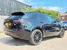 USED 2018 18 LAND ROVER RANGE ROVER VELAR 2.0 D180 R-Dynamic S Auto 4WD Euro 6 (s/s) 5dr REAR CAM LOW MILES NAV ETC