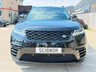 USED 2018 18 LAND ROVER RANGE ROVER VELAR 2.0 D180 R-Dynamic S Auto 4WD Euro 6 (s/s) 5dr REAR CAM LOW MILES NAV ETC