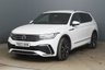 USED 2023 23 VOLKSWAGEN TIGUAN ALLSPACE 1.5 TSI R-Line SUV 5dr Petrol DSG Euro 6 (s/s) (150 ps) 