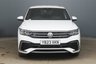 USED 2023 23 VOLKSWAGEN TIGUAN ALLSPACE 1.5 TSI R-Line SUV 5dr Petrol DSG Euro 6 (s/s) (150 ps) 