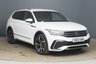 USED 2023 23 VOLKSWAGEN TIGUAN ALLSPACE 1.5 TSI R-Line SUV 5dr Petrol DSG Euro 6 (s/s) (150 ps) 