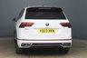 USED 2023 23 VOLKSWAGEN TIGUAN ALLSPACE 1.5 TSI R-Line SUV 5dr Petrol DSG Euro 6 (s/s) (150 ps) 