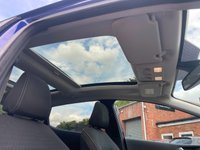 USED 2017 17 FORD FIESTA 1.0T EcoBoost Titanium Hatchback 5dr Petrol Auto Euro 6 (s/s) (100 ps) PAN ROOF - NAV - REVERSE CAM