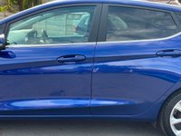USED 2017 17 FORD FIESTA 1.0T EcoBoost Titanium Hatchback 5dr Petrol Auto Euro 6 (s/s) (100 ps) PAN ROOF - NAV - REVERSE CAM