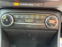 USED 2017 17 FORD FIESTA 1.0T EcoBoost Titanium Hatchback 5dr Petrol Auto Euro 6 (s/s) (100 ps) PAN ROOF - NAV - REVERSE CAM