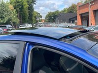 USED 2017 17 FORD FIESTA 1.0T EcoBoost Titanium Hatchback 5dr Petrol Auto Euro 6 (s/s) (100 ps) PAN ROOF - NAV - REVERSE CAM