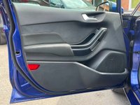 USED 2017 17 FORD FIESTA 1.0T EcoBoost Titanium Hatchback 5dr Petrol Auto Euro 6 (s/s) (100 ps) PAN ROOF - NAV - REVERSE CAM