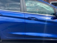 USED 2017 17 FORD FIESTA 1.0T EcoBoost Titanium Hatchback 5dr Petrol Auto Euro 6 (s/s) (100 ps) PAN ROOF - NAV - REVERSE CAM