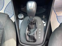 USED 2017 17 FORD FIESTA 1.0T EcoBoost Titanium Hatchback 5dr Petrol Auto Euro 6 (s/s) (100 ps) PAN ROOF - NAV - REVERSE CAM