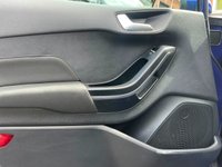 USED 2017 17 FORD FIESTA 1.0T EcoBoost Titanium Hatchback 5dr Petrol Auto Euro 6 (s/s) (100 ps) PAN ROOF - NAV - REVERSE CAM