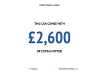 USED 2017 17 FORD FIESTA 1.0T EcoBoost Titanium Hatchback 5dr Petrol Auto Euro 6 (s/s) (100 ps) PAN ROOF - NAV - REVERSE CAM