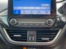USED 2017 17 FORD FIESTA 1.0T EcoBoost Titanium Hatchback 5dr Petrol Auto Euro 6 (s/s) (100 ps) PAN ROOF - NAV - REVERSE CAM