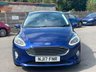 USED 2017 17 FORD FIESTA 1.0T EcoBoost Titanium Hatchback 5dr Petrol Auto Euro 6 (s/s) (100 ps) PAN ROOF - NAV - REVERSE CAM