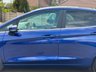 USED 2017 17 FORD FIESTA 1.0T EcoBoost Titanium Hatchback 5dr Petrol Auto Euro 6 (s/s) (100 ps) PAN ROOF - NAV - REVERSE CAM