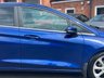 USED 2017 17 FORD FIESTA 1.0T EcoBoost Titanium Hatchback 5dr Petrol Auto Euro 6 (s/s) (100 ps) PAN ROOF - NAV - REVERSE CAM