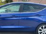 USED 2017 17 FORD FIESTA 1.0T EcoBoost Titanium Hatchback 5dr Petrol Auto Euro 6 (s/s) (100 ps) PAN ROOF - NAV - REVERSE CAM