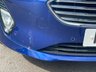 USED 2017 17 FORD FIESTA 1.0T EcoBoost Titanium Hatchback 5dr Petrol Auto Euro 6 (s/s) (100 ps) PAN ROOF - NAV - REVERSE CAM
