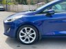 USED 2017 17 FORD FIESTA 1.0T EcoBoost Titanium Hatchback 5dr Petrol Auto Euro 6 (s/s) (100 ps) PAN ROOF - NAV - REVERSE CAM