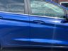 USED 2017 17 FORD FIESTA 1.0T EcoBoost Titanium Hatchback 5dr Petrol Auto Euro 6 (s/s) (100 ps) PAN ROOF - NAV - REVERSE CAM