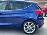 USED 2017 17 FORD FIESTA 1.0T EcoBoost Titanium Hatchback 5dr Petrol Auto Euro 6 (s/s) (100 ps) PAN ROOF - NAV - REVERSE CAM