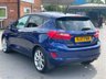 USED 2017 17 FORD FIESTA 1.0T EcoBoost Titanium Hatchback 5dr Petrol Auto Euro 6 (s/s) (100 ps) PAN ROOF - NAV - REVERSE CAM