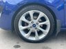 USED 2017 17 FORD FIESTA 1.0T EcoBoost Titanium Hatchback 5dr Petrol Auto Euro 6 (s/s) (100 ps) PAN ROOF - NAV - REVERSE CAM