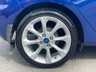 USED 2017 17 FORD FIESTA 1.0T EcoBoost Titanium Hatchback 5dr Petrol Auto Euro 6 (s/s) (100 ps) PAN ROOF - NAV - REVERSE CAM