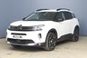 USED 2023 23 CITROEN C5 AIRCROSS 1.2 PureTech Shine SUV 5dr Petrol Manual Euro 6 (s/s) (130 ps) 