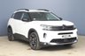 USED 2023 23 CITROEN C5 AIRCROSS 1.2 PureTech Shine SUV 5dr Petrol Manual Euro 6 (s/s) (130 ps) 
