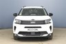 USED 2023 23 CITROEN C5 AIRCROSS 1.2 PureTech Shine SUV 5dr Petrol Manual Euro 6 (s/s) (130 ps) 