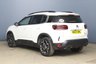 USED 2023 23 CITROEN C5 AIRCROSS 1.2 PureTech Shine SUV 5dr Petrol Manual Euro 6 (s/s) (130 ps) 