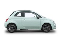 USED 2019 69 FIAT 500C 1.2 120th Convertible 2dr Petrol Manual Euro 6 (s/s) (69 bhp) Buy Online. Nationwide Delivery. Click  Collect  Finance available (subject to status)