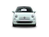 USED 2019 69 FIAT 500C 1.2 120th Convertible 2dr Petrol Manual Euro 6 (s/s) (69 bhp) Buy Online. Nationwide Delivery. Click  Collect  Finance available (subject to status)
