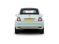 USED 2019 69 FIAT 500C 1.2 120th Convertible 2dr Petrol Manual Euro 6 (s/s) (69 bhp) Buy Online. Nationwide Delivery. Click  Collect  Finance available (subject to status)