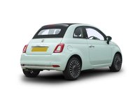 USED 2019 69 FIAT 500C 1.2 120th Convertible 2dr Petrol Manual Euro 6 (s/s) (69 bhp) Buy Online. Nationwide Delivery. Click  Collect  Finance available (subject to status)