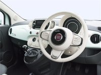 USED 2019 69 FIAT 500C 1.2 120th Convertible 2dr Petrol Manual Euro 6 (s/s) (69 bhp) Buy Online. Nationwide Delivery. Click  Collect  Finance available (subject to status)