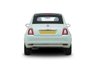 USED 2019 69 FIAT 500C 1.2 120th Convertible 2dr Petrol Manual Euro 6 (s/s) (69 bhp) Buy Online. Nationwide Delivery. Click  Collect  Finance available (subject to status)